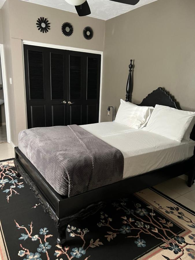 Cs Domaine Garden Villa - 1 Bedroom Port Antonio Zewnętrze zdjęcie