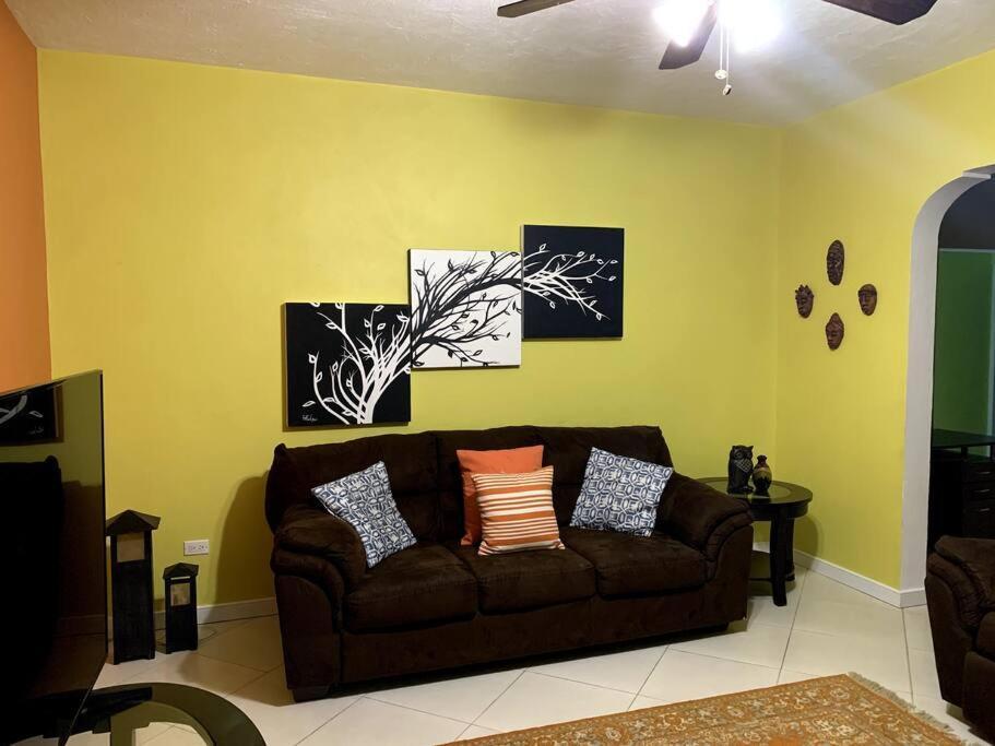 Cs Domaine Garden Villa - 1 Bedroom Port Antonio Zewnętrze zdjęcie