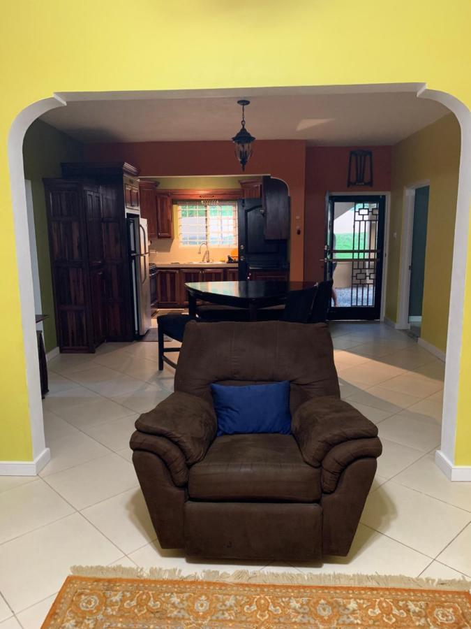 Cs Domaine Garden Villa - 1 Bedroom Port Antonio Zewnętrze zdjęcie